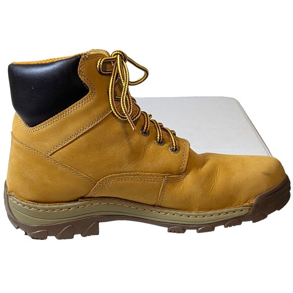 Wolverine W04780 Men\'s Waterproof Work Boots 11.5M 200g Thinsulate Insulated main image 8